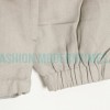 Balenciaga - Stitching Letter-printed Jacket 