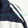 Balenciaga - Stitching Letter-printed Jacket 