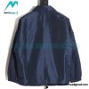 Balenciaga - Stitching Letter-printed Jacket 