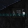 Balenciaga - Stitching Letter-printed Jacket 