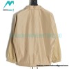 Balenciaga - Stitching Letter-printed Jacket 