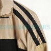 Balenciaga - Stitching Letter-printed Jacket 