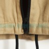 Balenciaga - Stitching Letter-printed Jacket 
