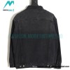 Balenciaga - Adidas Co-branded Three-stripe Denim Jacket