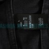 Balenciaga - Adidas Co-branded Three-stripe Denim Jacket