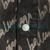 Balenciaga - 23SS Signature Denim Jacket Covered In Graffiti