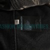 Balenciaga - 23SS Signature Denim Jacket Covered In Graffiti