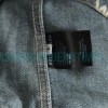 Balenciaga - 23SS Signature Denim Jacket Covered In Graffiti
