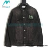 Balenciaga - 23SS 520 Capsule Glow-in-the-dark Denim Jacket