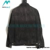 Balenciaga - 23SS 520 Capsule Glow-in-the-dark Denim Jacket