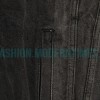 Balenciaga - 23SS 520 Capsule Glow-in-the-dark Denim Jacket