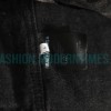 Balenciaga - 23SS 520 Capsule Glow-in-the-dark Denim Jacket
