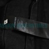 Balenciaga - 23ss Double B Hand-painted Graffiti Print Denim Coat
