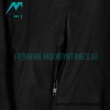 Balenciaga - 23SS Boxy Chest Embroidered Stand-up Collar Blazer Jacket