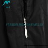 Balenciaga - 23SS Boxy Chest Embroidered Stand-up Collar Blazer Jacket