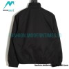 Balenciaga - 23SS Boxy Chest Embroidered Stand-up Collar Blazer Jacket