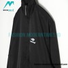 Balenciaga - 23SS Boxy Chest Embroidered Stand-up Collar Blazer Jacket