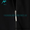 Balenciaga - 22FW Sport B Style Base Letter Embroidered Sport Jacket