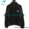 Balenciaga - 22FW Sport B Style Base Letter Embroidered Sport Jacket