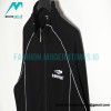 Balenciaga - 22FW Sport B Style Base Letter Embroidered Sport Jacket