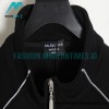 Balenciaga - 22FW Sport B Style Base Letter Embroidered Sport Jacket