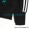 Balenciaga - Adidas Co-branded Zipper Sport Hoodie Jacket