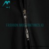 Balenciaga - Adidas Co-branded Zipper Sport Hoodie Jacket