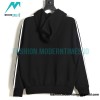 Balenciaga - Adidas Co-branded Zipper Sport Hoodie Jacket