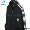 Balenciaga - Adidas Co-branded Zipper Sport Hoodie Jacket