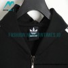 Balenciaga - Adidas Co-branded Zipper Sport Hoodie Jacket