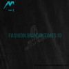 Balenciaga 22FW Velvet Zipper Jacket