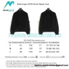 Balenciaga 22FW Velvet Zipper Jacket