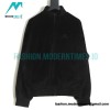 Balenciaga 22FW Velvet Zipper Jacket