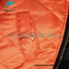 Balenciaga - NASA 21FW Century Co-branded Velcro Jacket