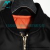 Balenciaga - NASA 21FW Century Co-branded Velcro Jacket