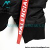 Balenciaga - NASA 21FW Century Co-branded Velcro Jacket