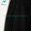 Balenciaga - Wash Embossed Shorts Pants