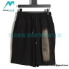 Balenciaga - Wash Embossed Shorts Pants