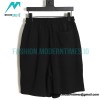 Balenciaga - Wash Embossed Shorts Pants