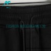 Balenciaga - Wash Embossed Shorts Pants