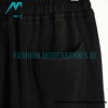 Balenciaga - Wash Embossed Shorts Pants