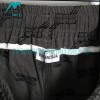 Balenciaga - Printed Jacquard Double B Words Shorts Pants