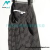 Balenciaga - Printed Jacquard Double B Words Shorts Pants