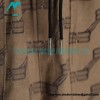 Balenciaga - Printed Jacquard Double B Words Shorts Pants
