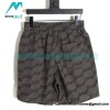 Balenciaga - Printed Jacquard Double B Words Shorts Pants