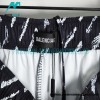 Balenciaga - Pyjama Logomania All Over Printed Long Pants