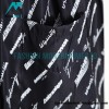 Balenciaga - Pyjama Logomania All Over Printed Long Pants