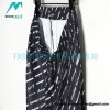 Balenciaga - Pyjama Logomania All Over Printed Long Pants