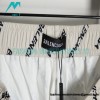 Balenciaga - Typo All Over Printed Pants