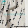 Balenciaga - Typo All Over Printed Pants